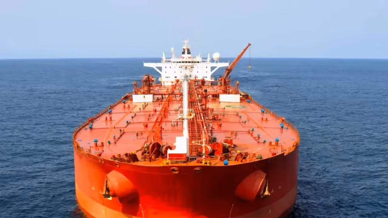 https://stocktwits.com/news articles/business/others/india nayara energy sends first fuel shipment post eu sanctions/chrLVICRd2G https://stocktwits.com/news articles/business/others/india nayara energy sends first fuel shipment post eu sanctions/chrLVICRd2G