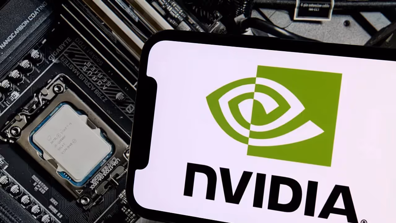 https://stocktwits.com/news articles/markets/equity/nvidia faces wall street s only sell rating analyst warns of opaque accounting and rising competitive pressure/cLI7NIMRE02 https://stocktwits.com/news articles/markets/equity/nvidia faces wall street s only sell rating analyst warns of opaque accounting and rising competitive pressure/cLI7NIMRE02