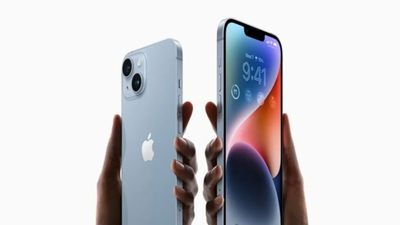 Apple iPhone (Photo/Apple) Apple iPhone (Photo/Apple)