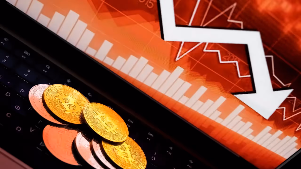 https://stocktwits.com/news articles/markets/cryptocurrency/bitcoin s bull score index slips to 60 as whale profits shrink is the rally losing steam/cZxt6JQRBv5 https://stocktwits.com/news articles/markets/cryptocurrency/bitcoin s bull score index slips to 60 as whale profits shrink is the rally losing steam/cZxt6JQRBv5