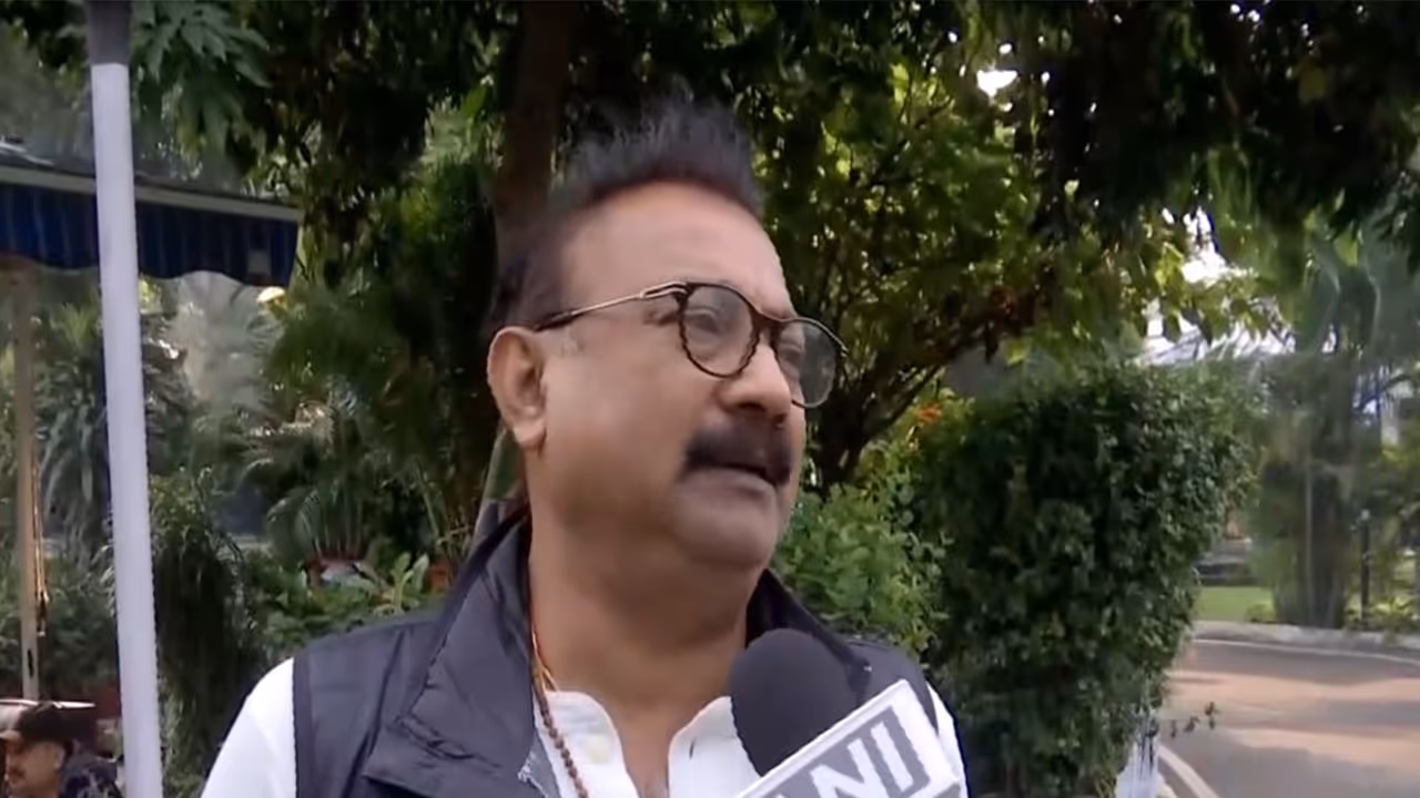 Bihar Minister and Janata Dal (United) leader Ashok Chaudhary (Photo/ANI) Bihar Minister and Janata Dal (United) leader Ashok Chaudhary (Photo/ANI)