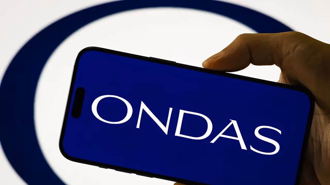https://stocktwits.com/news articles/markets/equity/ondas stock receives upgrade on backlog strength revenue boom/cLPQiO3RE4F https://stocktwits.com/news articles/markets/equity/ondas stock receives upgrade on backlog strength revenue boom/cLPQiO3RE4F