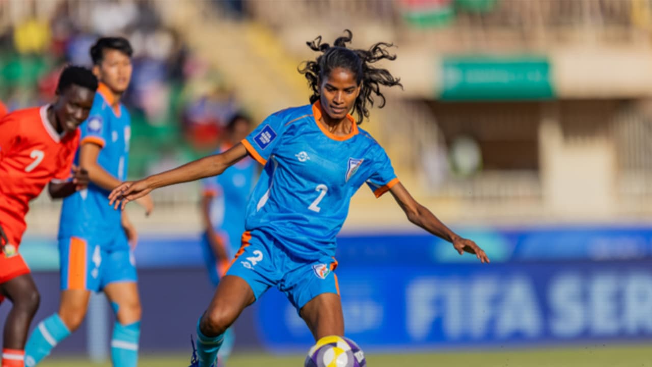 Representative Image (Photo: AIFF Media) Representative Image (Photo: AIFF Media)