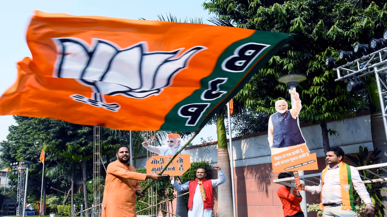 Representative Image (File Photo/ANI) Representative Image (File Photo/ANI)