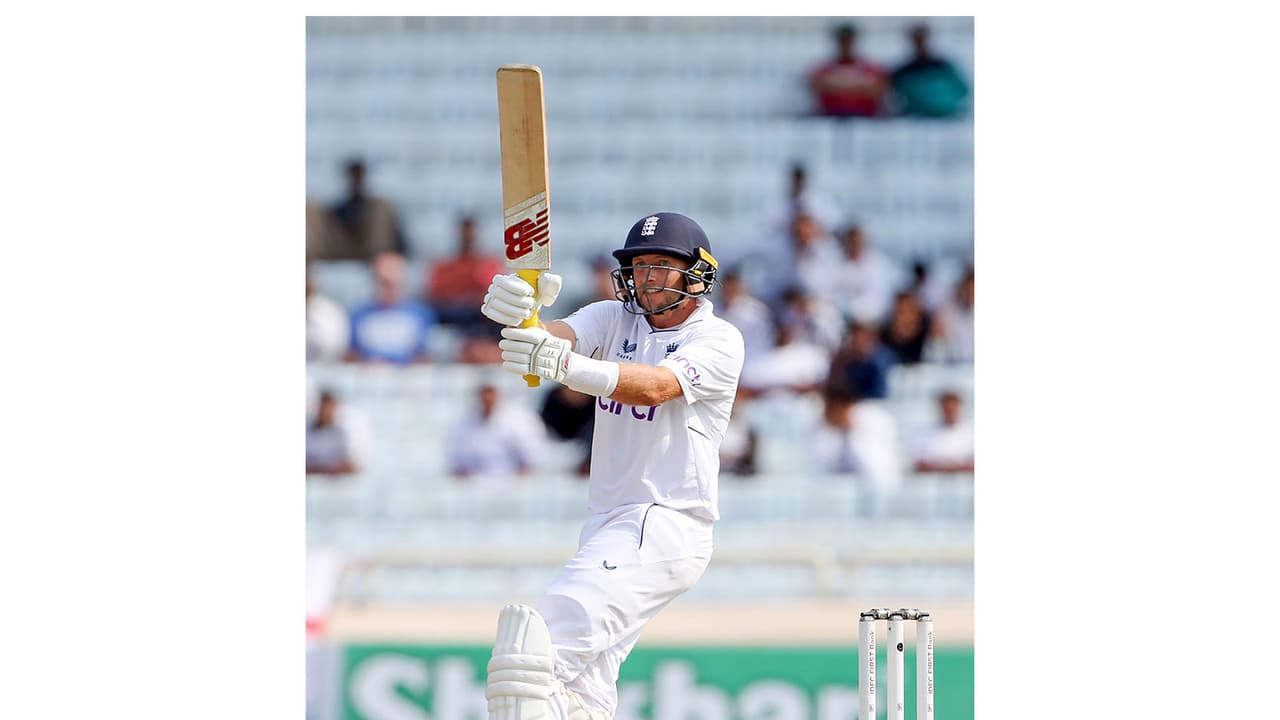 Joe Root (Photo/ANI) Joe Root (Photo/ANI)