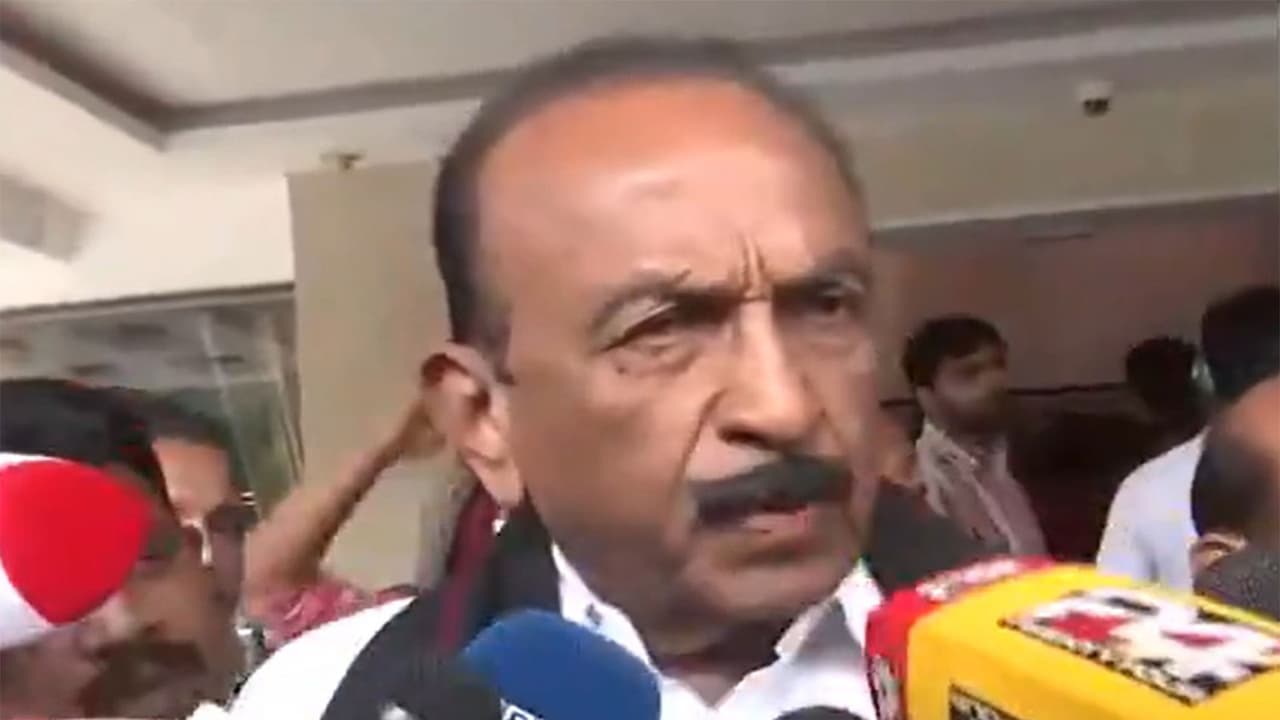 MDMK chief Vaiko (Photo/ANI) MDMK chief Vaiko (Photo/ANI)