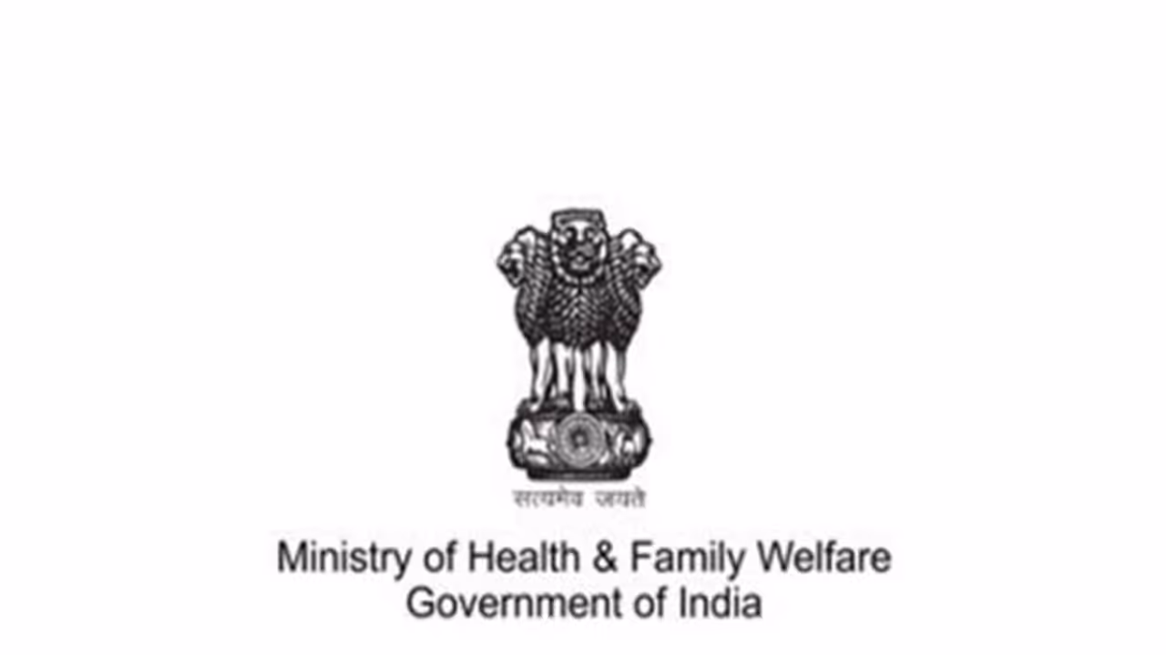Ministry of Health and Family Welfare Logo (Photo/X/@MoHFW_INDIA) Ministry of Health and Family Welfare Logo (Photo/X/@MoHFW_INDIA)