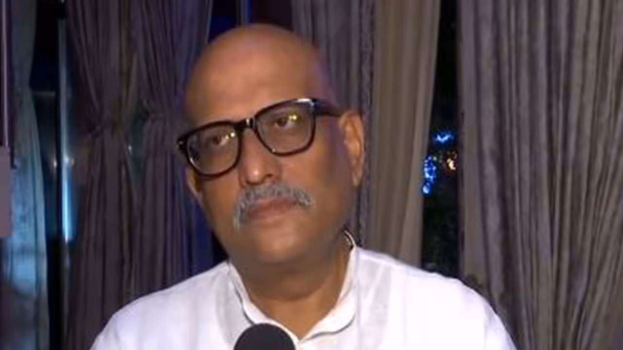 Uttar Pradesh Congress president Ajay Rai (Photo/ANI) Uttar Pradesh Congress president Ajay Rai (Photo/ANI)