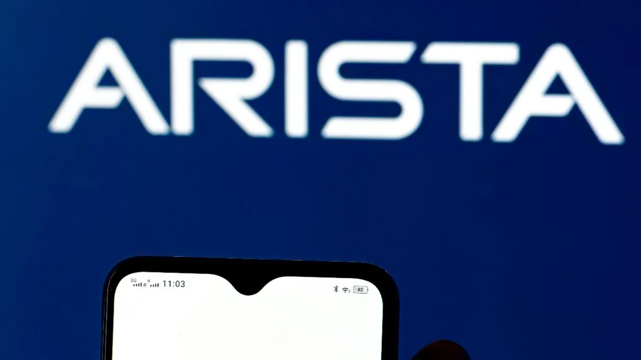 Arista Stock Slides Pre Market Despite Bullish Calls From Wall Street After Q4 Earnings Beat: Retail Sentiment Hits Year High Arista Stock Slides Pre Market Despite Bullish Calls From Wall Street After Q4 Earnings Beat: Retail Sentiment Hits Year High