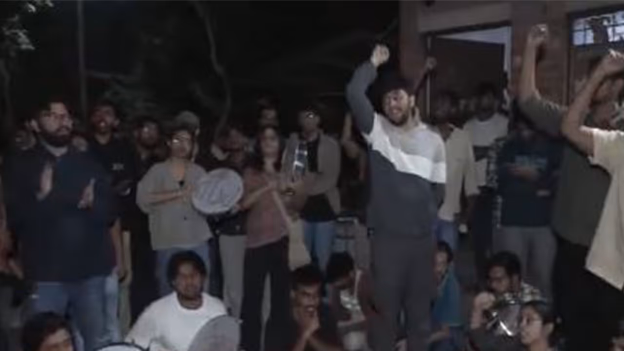 Representative image. (File Photo/ANI) Representative image. (File Photo/ANI)