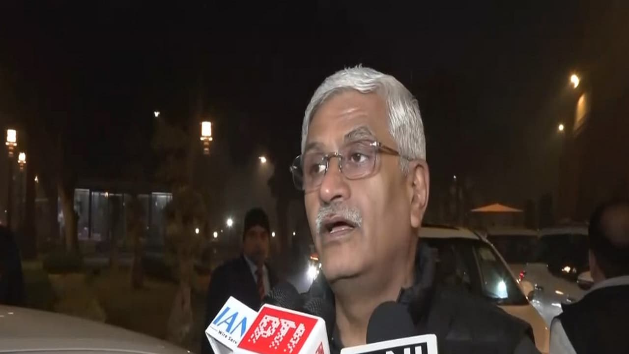 Union Minister Gajendra Singh Shekhawat (Photo/ANI) Union Minister Gajendra Singh Shekhawat (Photo/ANI)