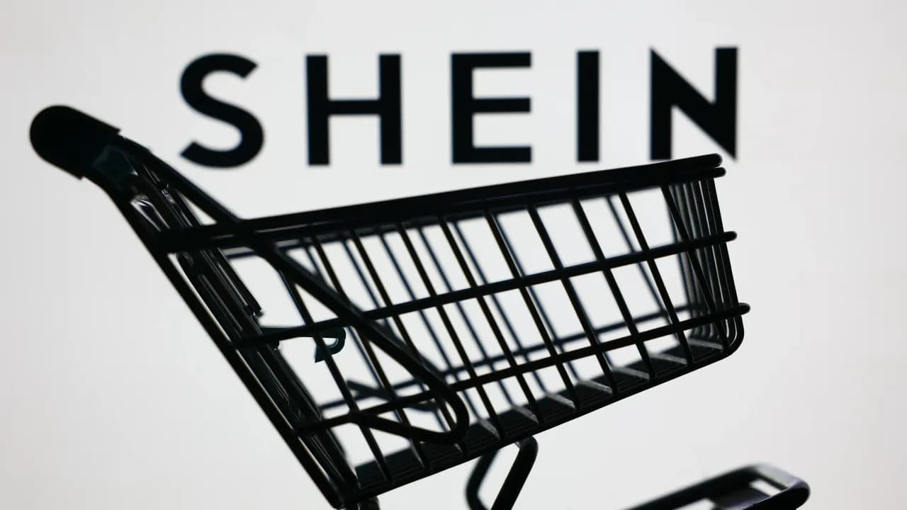 https://stocktwits.com/news articles/markets/equity/chinese fast fashion giant shein rides uk growth wave while trump tariffs cloud us outlook report/chsPXTjRdfT https://stocktwits.com/news articles/markets/equity/chinese fast fashion giant shein rides uk growth wave while trump tariffs cloud us outlook report/chsPXTjRdfT
