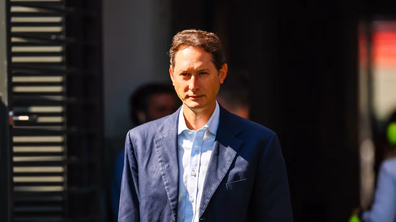https://stocktwits.com/news articles/markets/equity/ferrari stellantis chair john elkann reaches plea deal in tax fraud case/chwh5TYRdrk https://stocktwits.com/news articles/markets/equity/ferrari stellantis chair john elkann reaches plea deal in tax fraud case/chwh5TYRdrk