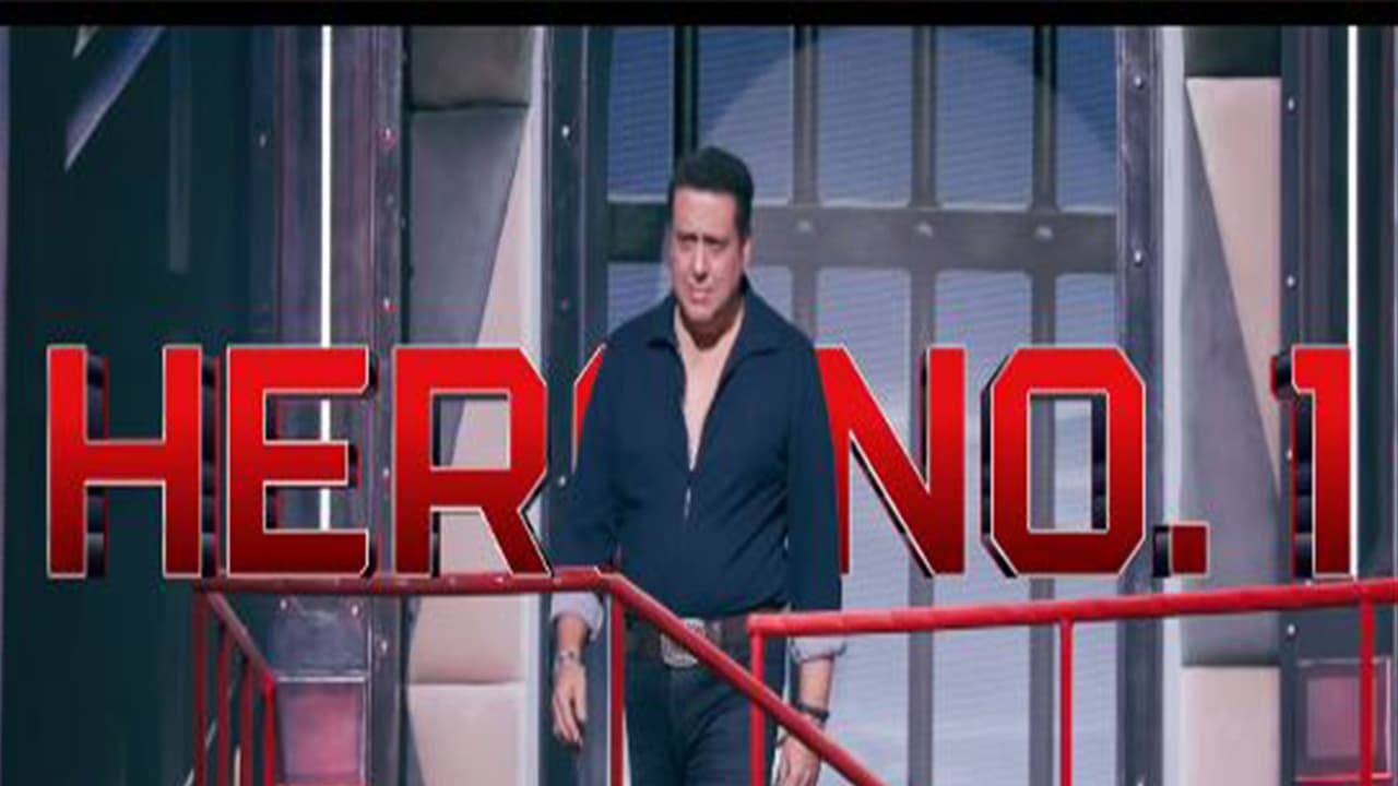 Govinda in Lock Upp 2 (Photo/instagram/Netflix) Govinda in Lock Upp 2 (Photo/instagram/Netflix)