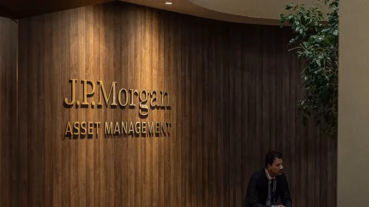 JPMorgan’s Asset Management Division Launches US Research Enhanced Large Cap ETF: Retail’s Positive