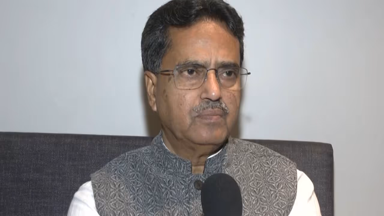 Tripura Chief Minister Manik Saha (Photo/ANI) Tripura Chief Minister Manik Saha (Photo/ANI)