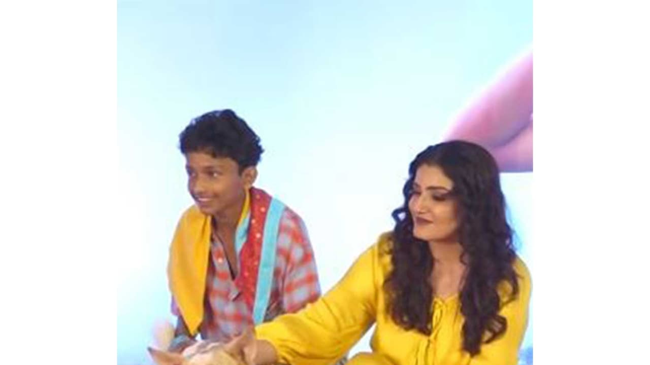 Raveena Tandon (Image source: ANI) Raveena Tandon (Image source: ANI)