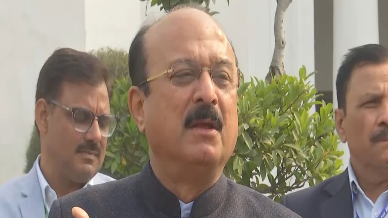 Delhi Minister Ashish Sood (File Photo/ANI) Delhi Minister Ashish Sood (File Photo/ANI)