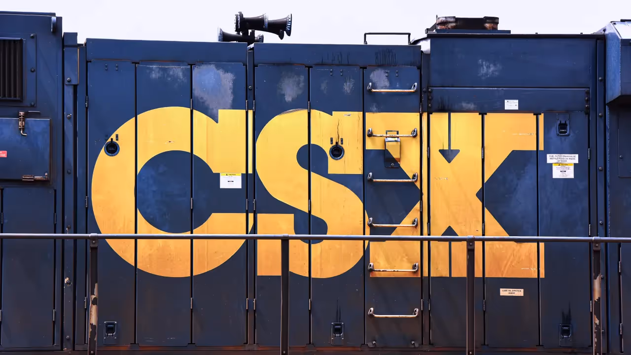 https://stocktwits.com/news articles/markets/equity/why is railroad firm csx s stock rising in premarket trading/chDcAlUR3Gu https://stocktwits.com/news articles/markets/equity/why is railroad firm csx s stock rising in premarket trading/chDcAlUR3Gu