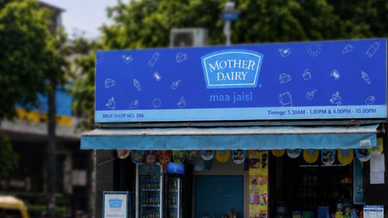 Representative Image (Photo/Mother Dairy) Representative Image (Photo/Mother Dairy)