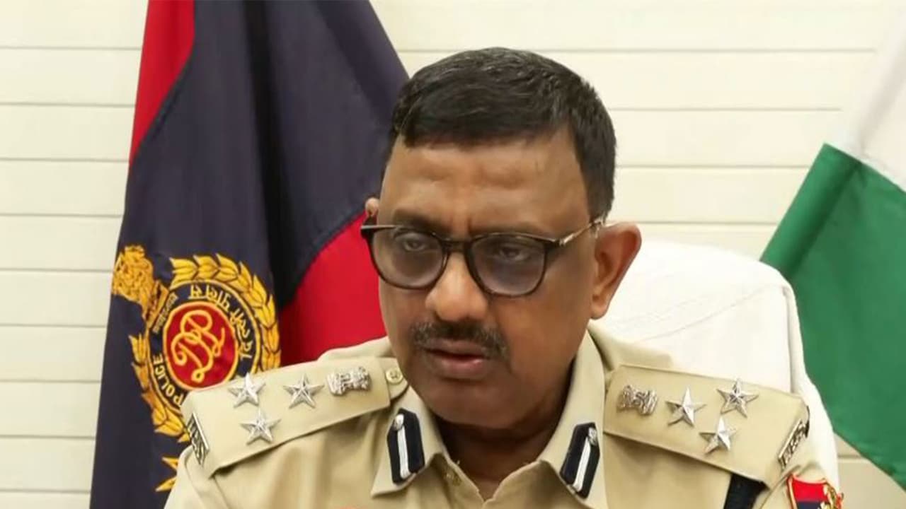 Additional CP Dinesh Kumar Gupta (Photo/ANI) Additional CP Dinesh Kumar Gupta (Photo/ANI)