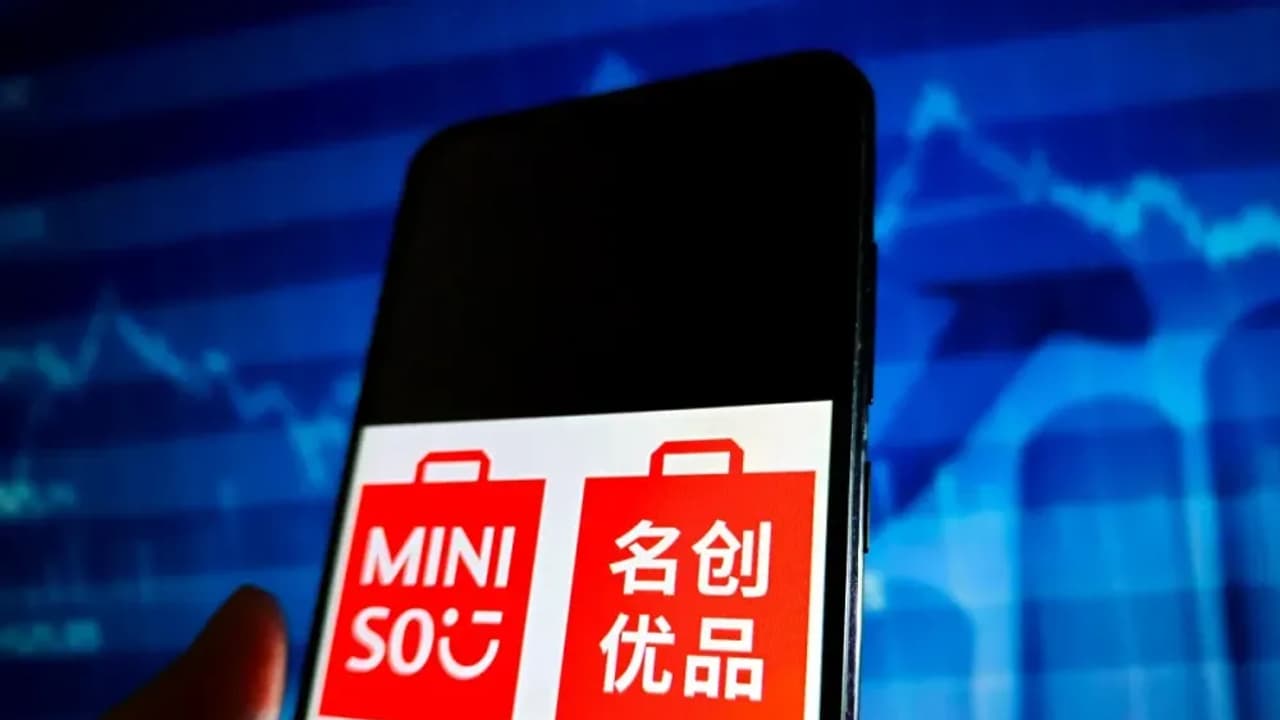 Miniso's Strong Overseas Sales Can't Shake Retail's Bearish Mood After Mixed Q4