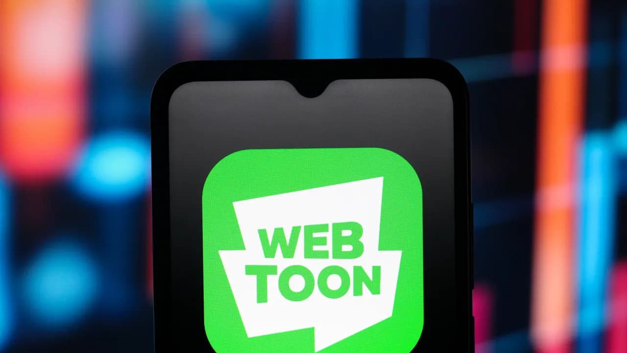 https://stocktwits.com/news articles/markets/equity/why did webtoon entertainments stock soar 60/chwydKzRdy3