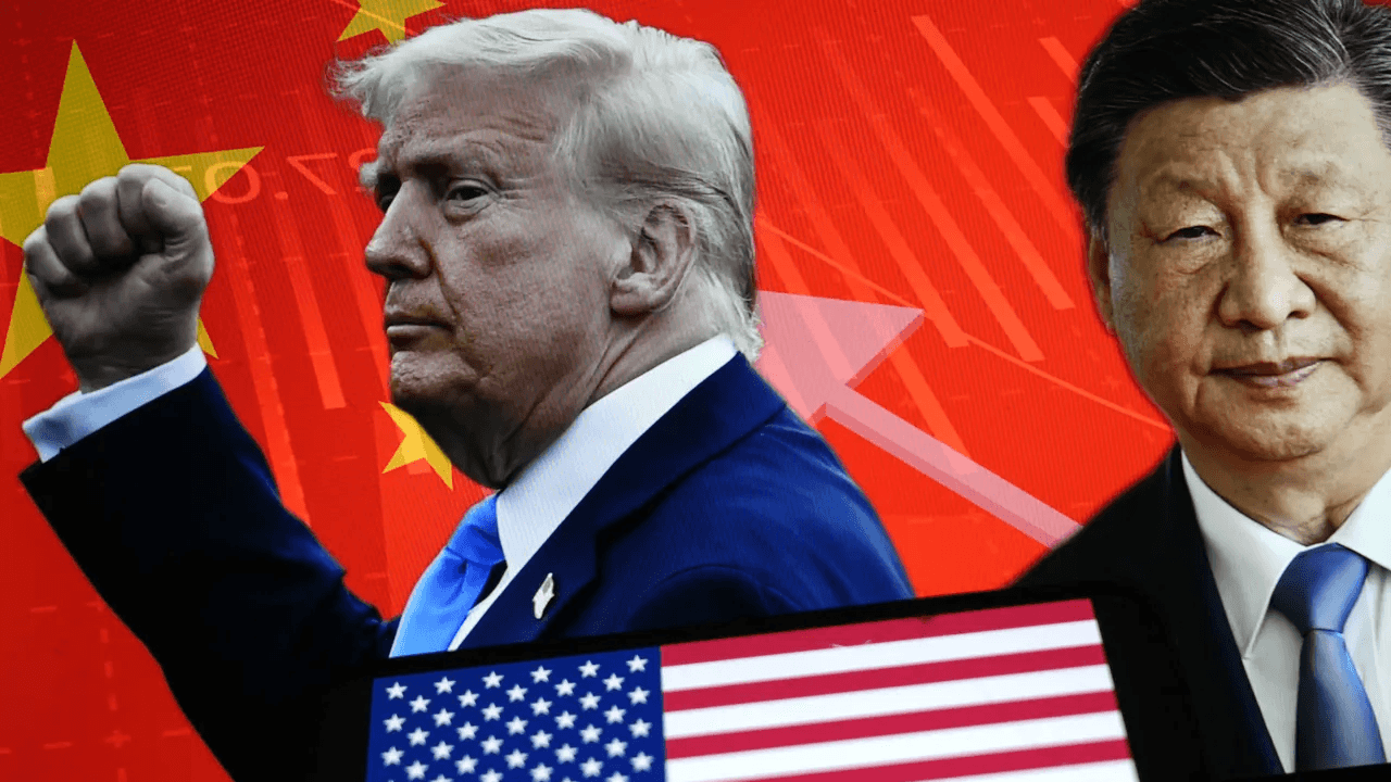 https://stocktwits.com/news articles/markets/equity/trump dimissed report of seeking xi meeting as fake news/cho9ZOjR5Ub