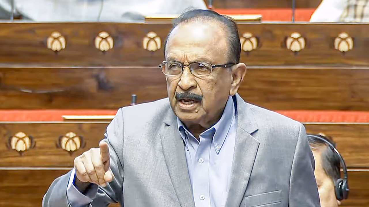 MDMK General Secretary Vaiko (File photo/ANI) MDMK General Secretary Vaiko (File photo/ANI)