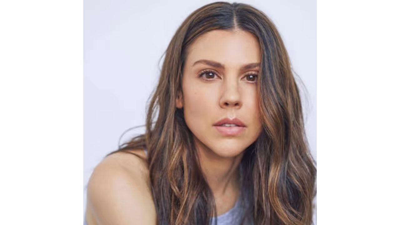 Kate Mansi (Photo/Instagram/ @katemansi) Kate Mansi (Photo/Instagram/ @katemansi)