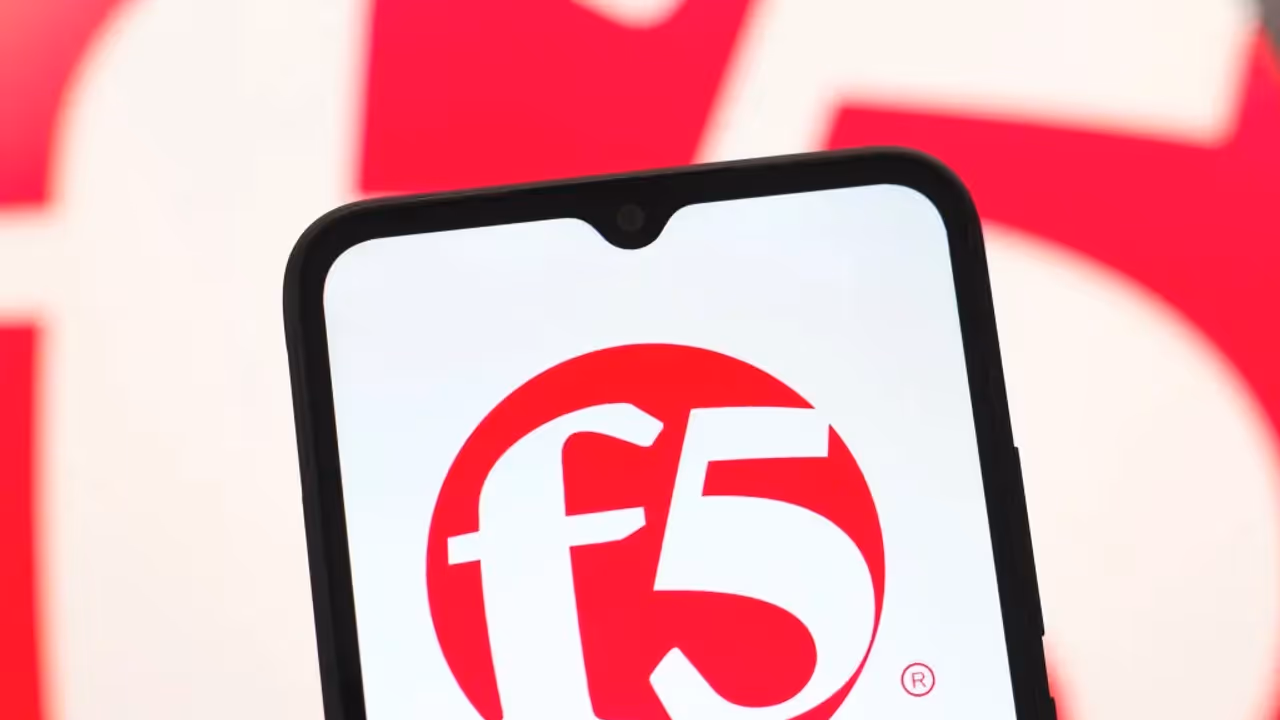 https://stocktwits.com/news articles/markets/equity/f5 stock slides 4 percent after confirmation of cyberattact by a nationa state actor/ch6FczhR3NU