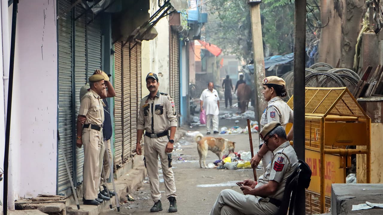 Representative image (FilePhoto/ANI) Representative image (FilePhoto/ANI)