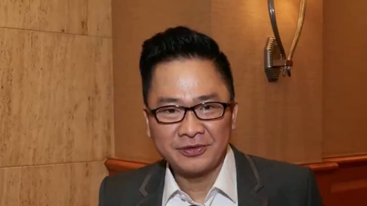 Indonesia Open Network President Director Bayu Prawira Hie. (Photo/ANI) Indonesia Open Network President Director Bayu Prawira Hie. (Photo/ANI)