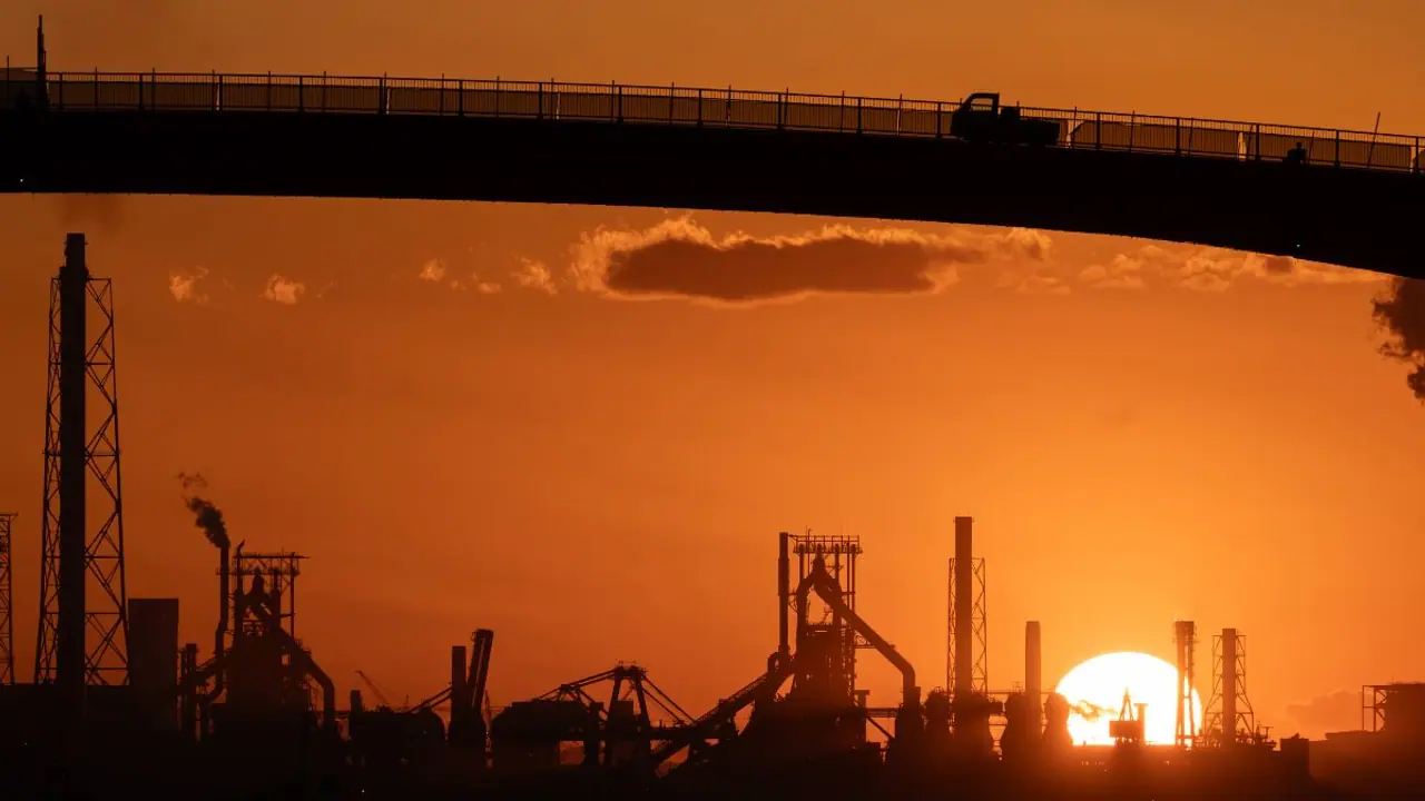 US Steel Soars As Trump Reportedly Considers Greenlighting Nippon Deal: Retail Spirits High US Steel Soars As Trump Reportedly Considers Greenlighting Nippon Deal: Retail Spirits High