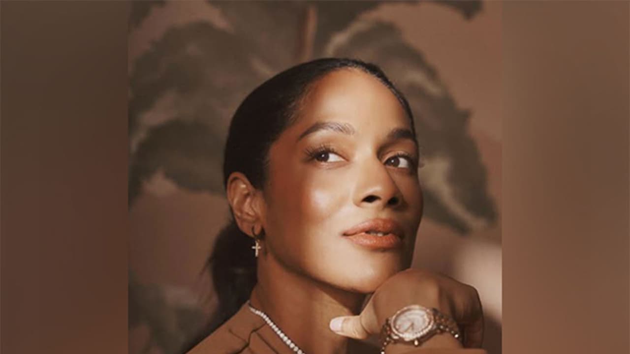 Fashion designer Masaba (Image source: Masaba's instagram) Fashion designer Masaba (Image source: Masaba's instagram)