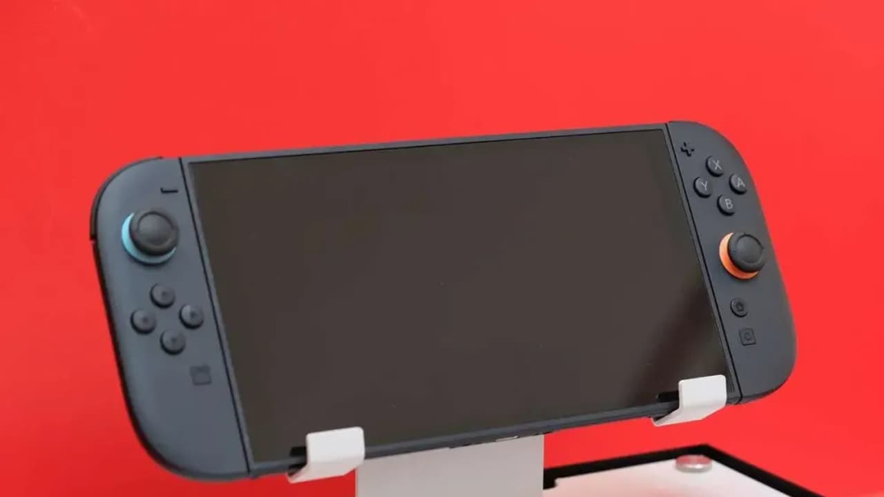 Nintendo Dodged China Tariffs Only To Get Hit In Vietnam — Switch 2 Price Goes Up 50%