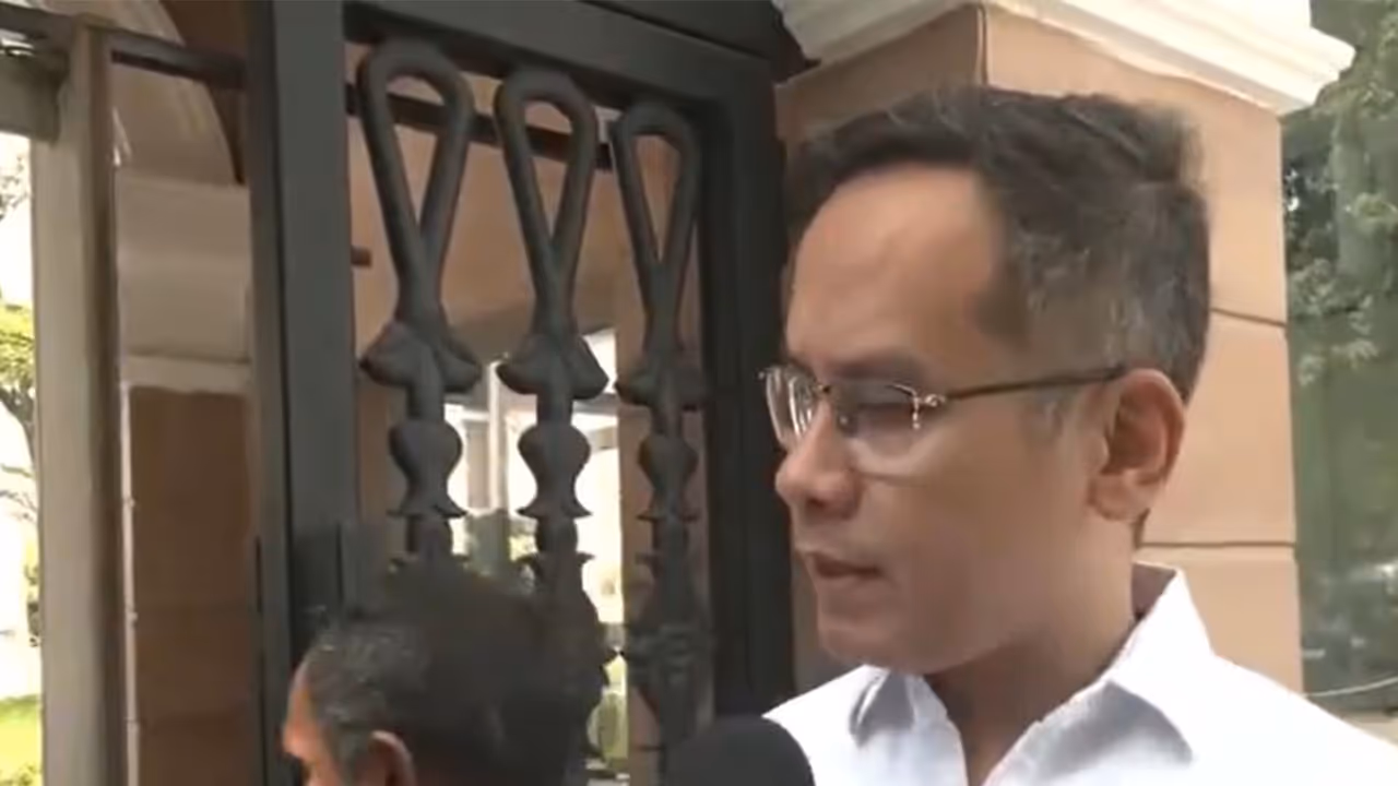 Assam Congress president Gaurav Gogoi (Photo/ANI) Assam Congress president Gaurav Gogoi (Photo/ANI)