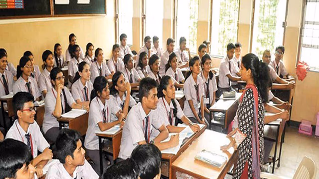 Representative Image (Photo/ANI) Representative Image (Photo/ANI)