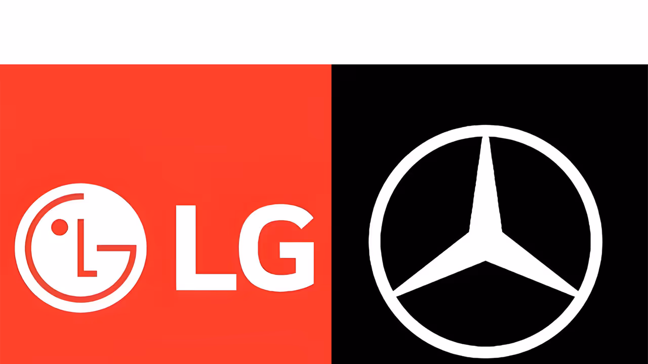 Representative Image (Photo/@LGUS/@MercedesBenz) Representative Image (Photo/@LGUS/@MercedesBenz)
