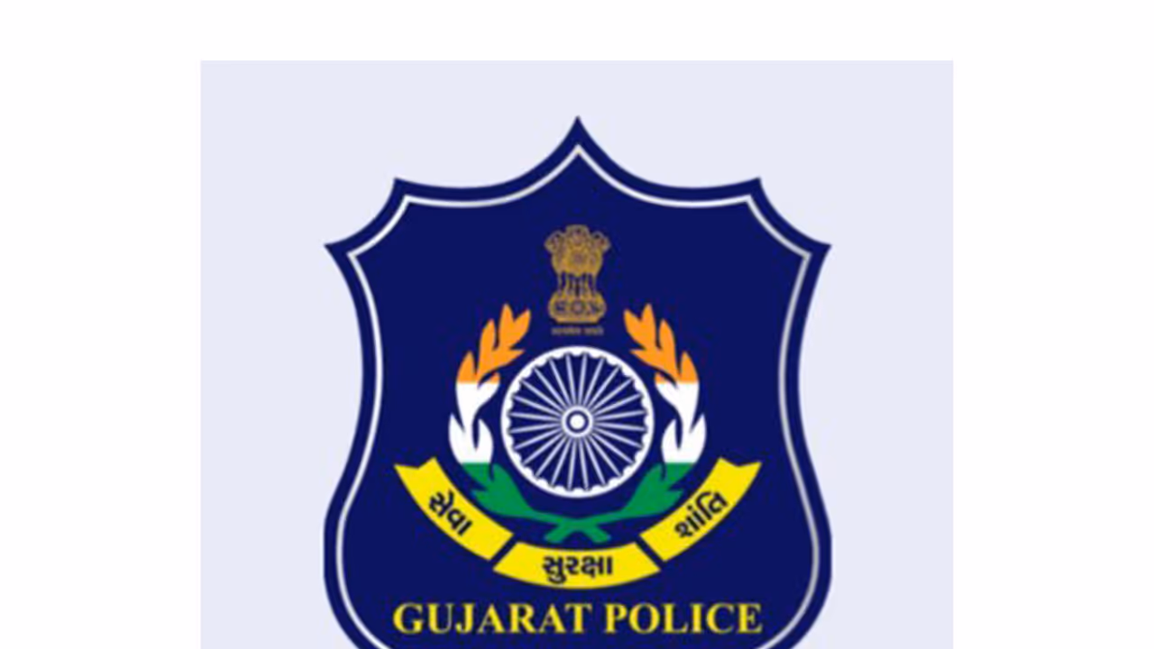 Representative Image (Photo X/@GujaratPolice) Representative Image (Photo X/@GujaratPolice)