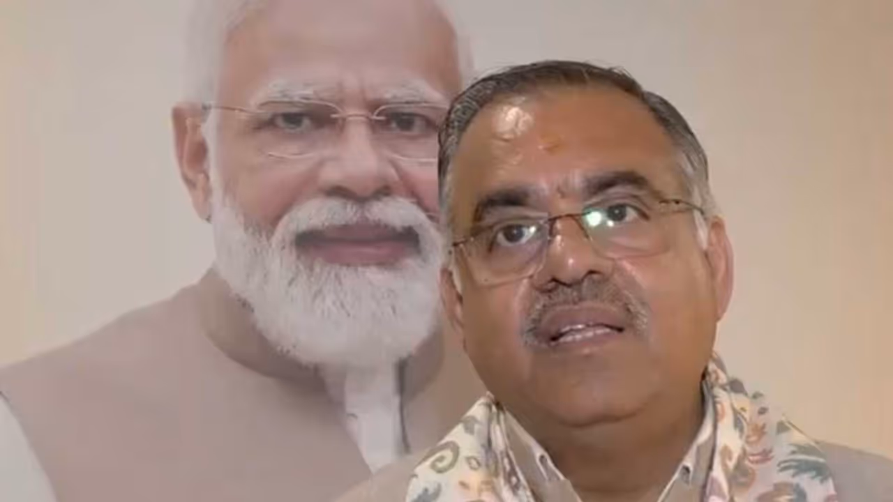 BJP MP Tarun Chugh (Photo/ANI) BJP MP Tarun Chugh (Photo/ANI)