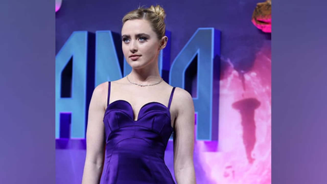 Kathryn Newton (Image Source: X/@kathrynnewton) Kathryn Newton (Image Source: X/@kathrynnewton)