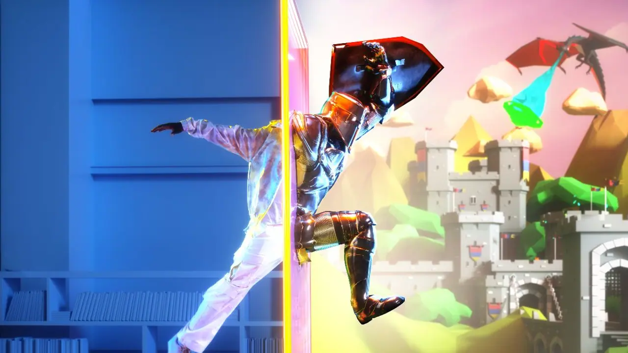 Game Token B3 Tops Crypto Gains, Draws More Retail Chatter Than ETH, DOGE, ADA