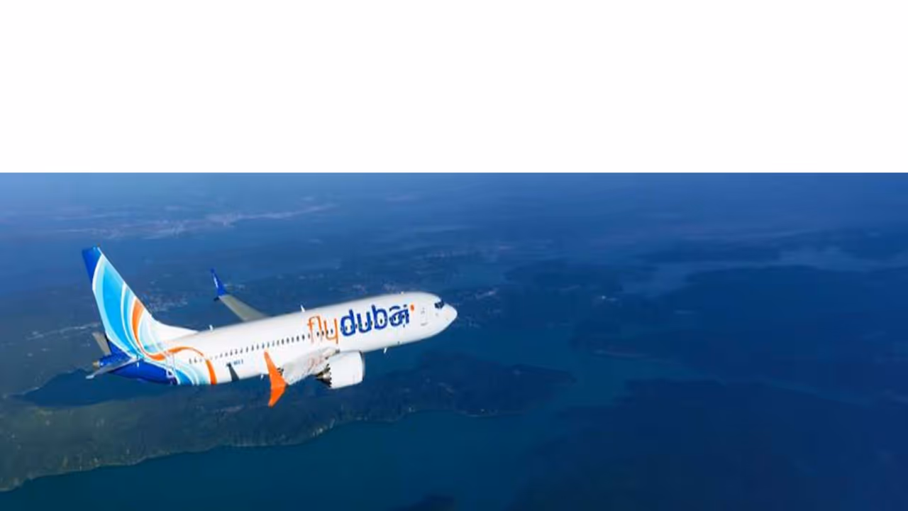 Representative image (Photo/flydubai.com) Representative image (Photo/flydubai.com)