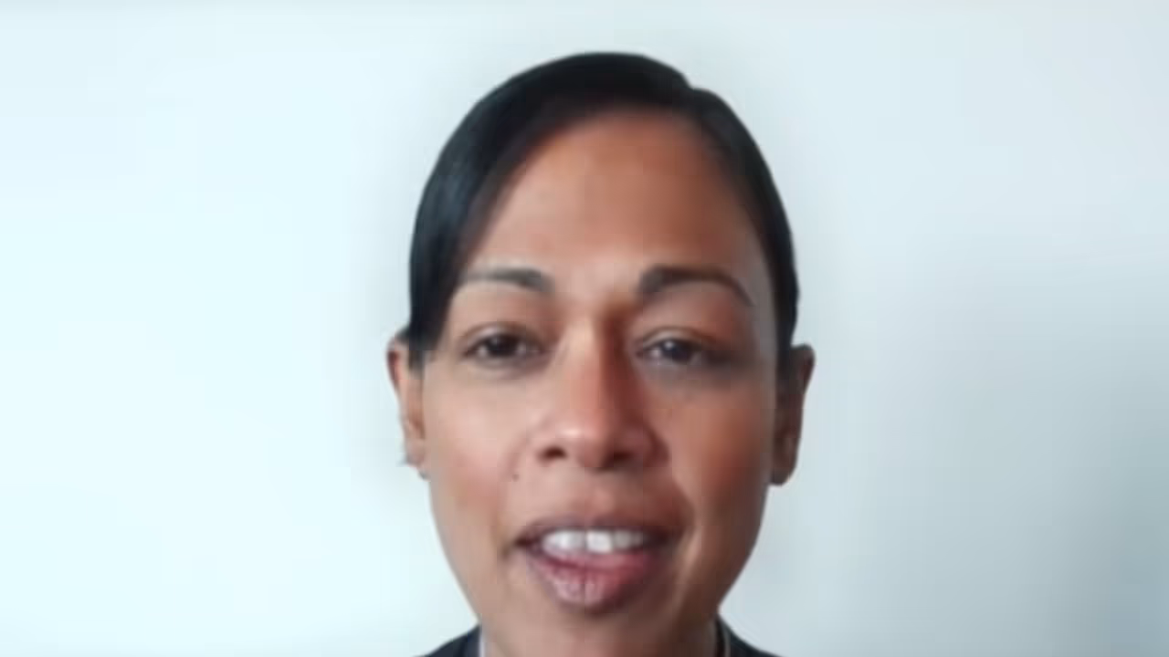 Vanushi Walters, New Zealand Labour Party's spokesperson for Foreign Affairs (Photo/ANI) Vanushi Walters, New Zealand Labour Party's spokesperson for Foreign Affairs (Photo/ANI)
