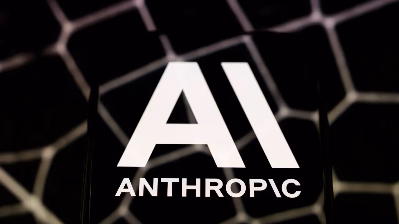 https://stocktwits.com/news articles/markets/equity/anthropic weighs morgan stanley and goldman sachs for key roles in 2 trillion ipo says report/cZsDk52RJDW https://stocktwits.com/news articles/markets/equity/anthropic weighs morgan stanley and goldman sachs for key roles in 2 trillion ipo says report/cZsDk52RJDW