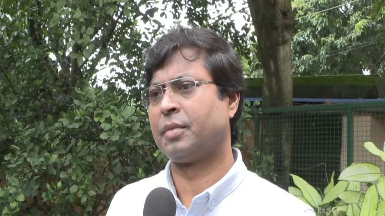 Hockey India President Dilip Kumar Tirkey (Photo: ANI) Hockey India President Dilip Kumar Tirkey (Photo: ANI)