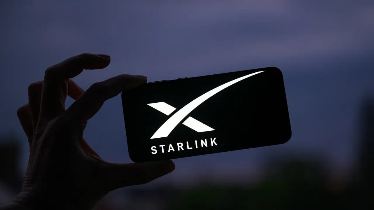 https://stocktwits.com/news articles/markets/equity/musk s starlink plans to invest 113 m in south africa in bid to gain entry report/chmZf6NRRez