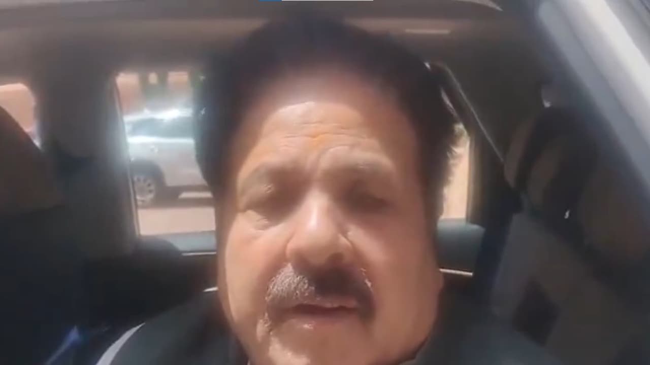 Congress MP Rajeev Shukla (Photo/ANI) Congress MP Rajeev Shukla (Photo/ANI)