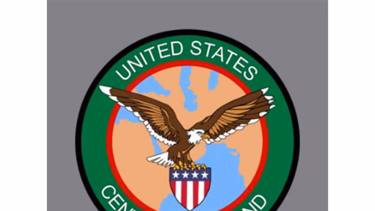 Representative Image (Photo/X@CENTCOM) Representative Image (Photo/X@CENTCOM)